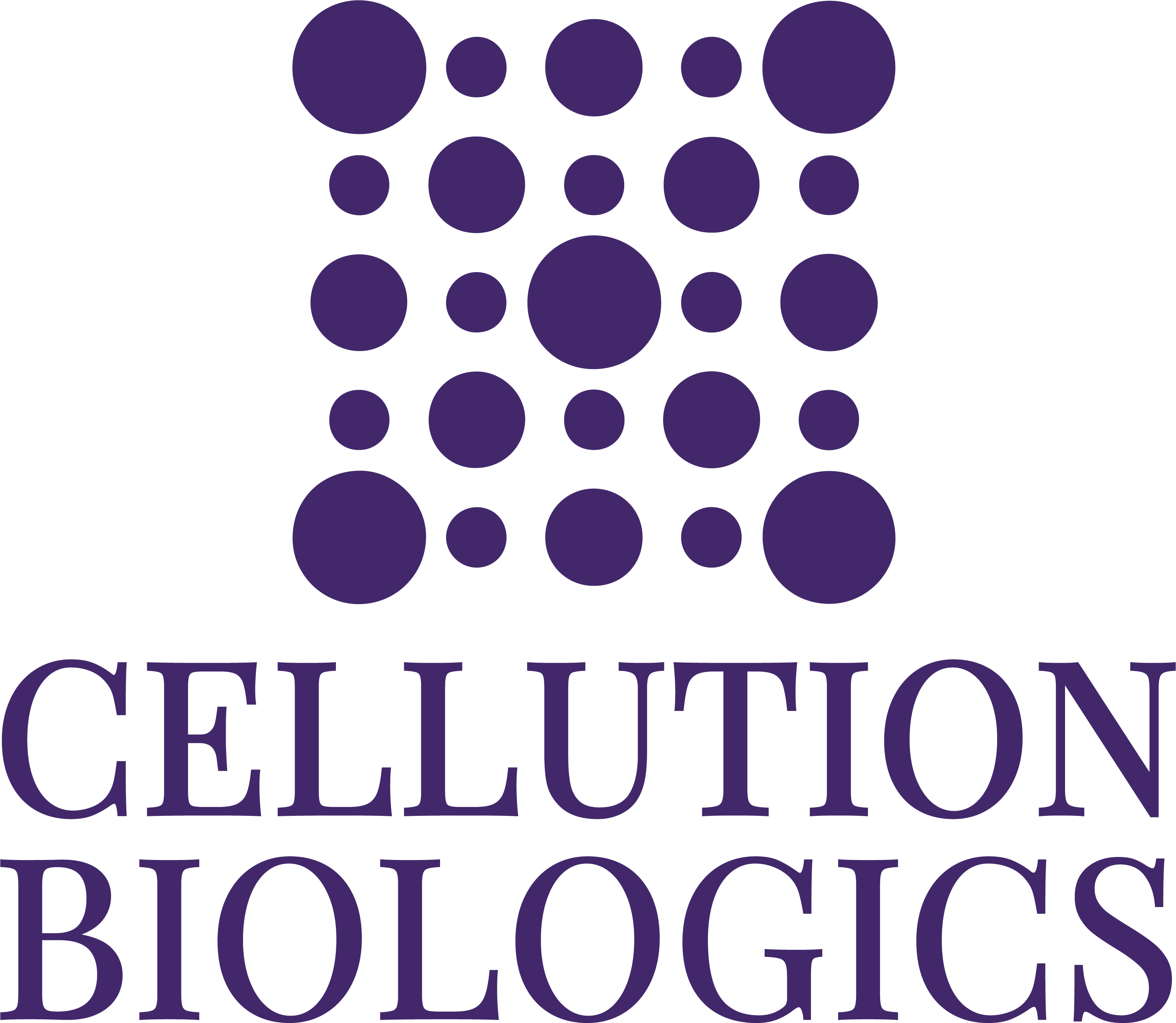 Cellution Biologics