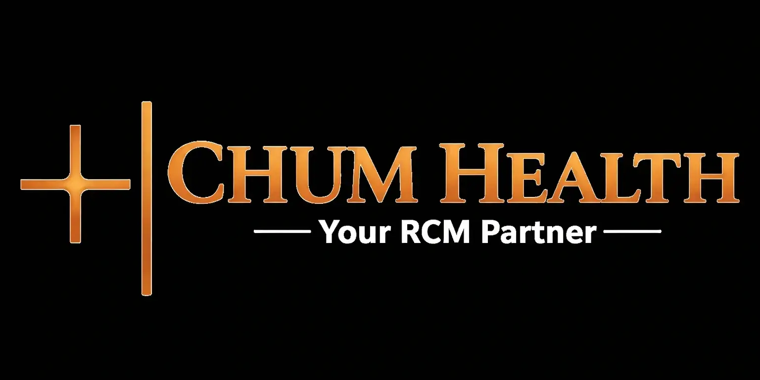 CHUM Health — Your RCM Partner